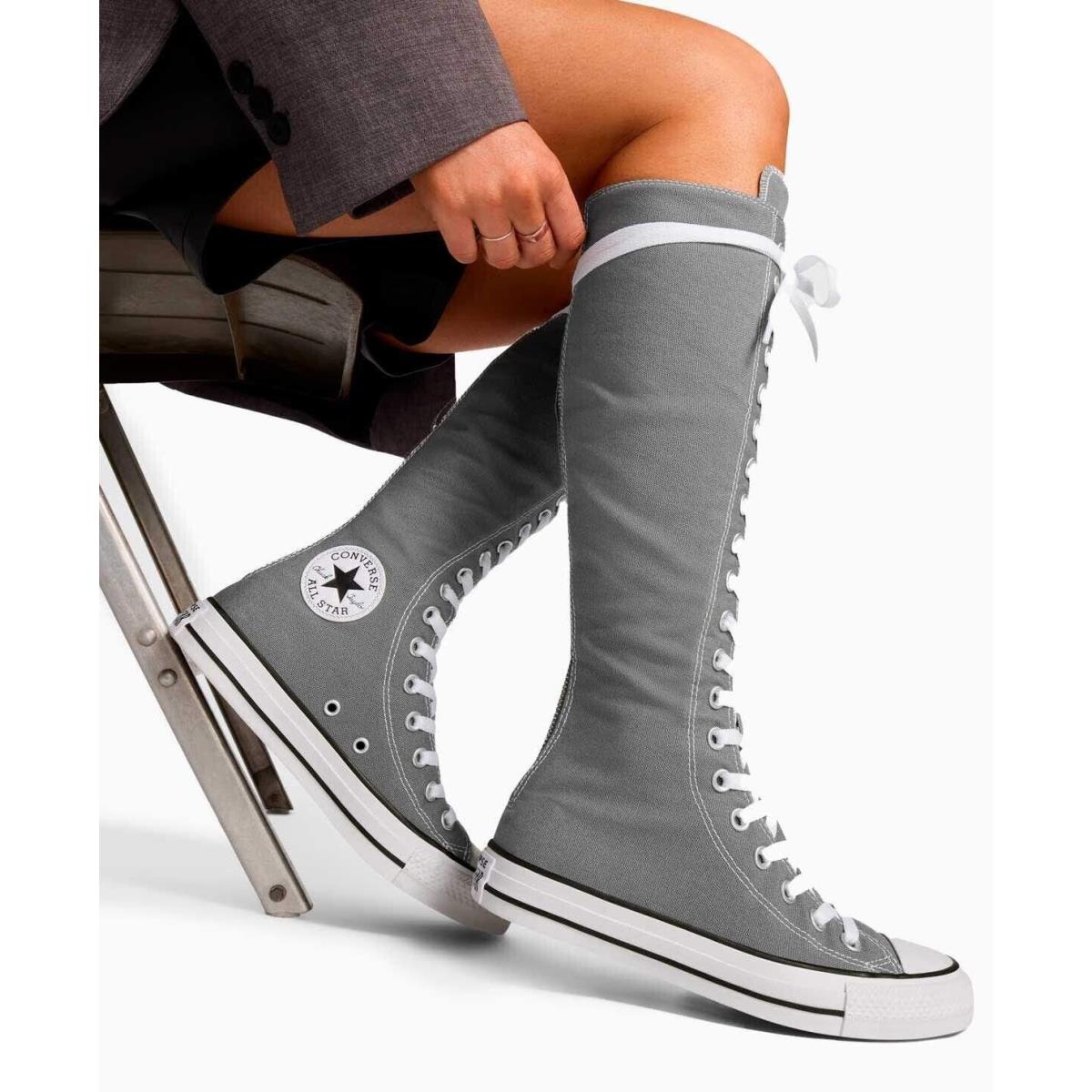 Converse Chuck Taylor All Star Xx-hi Knee-high Sneaker Women