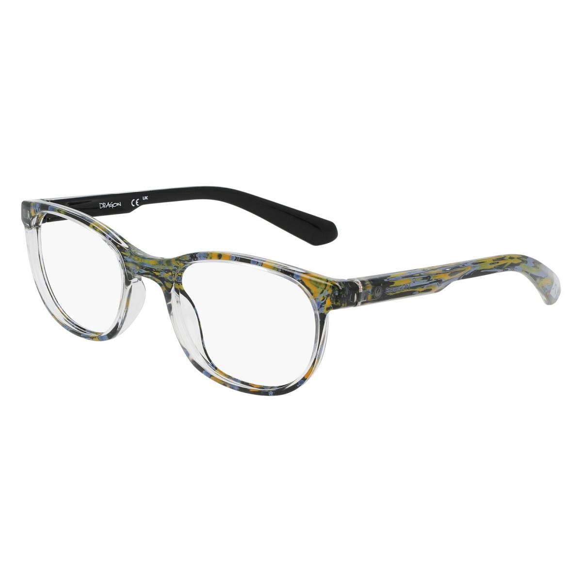 Dragon Eyeglasses DR2043 960 53mm CM