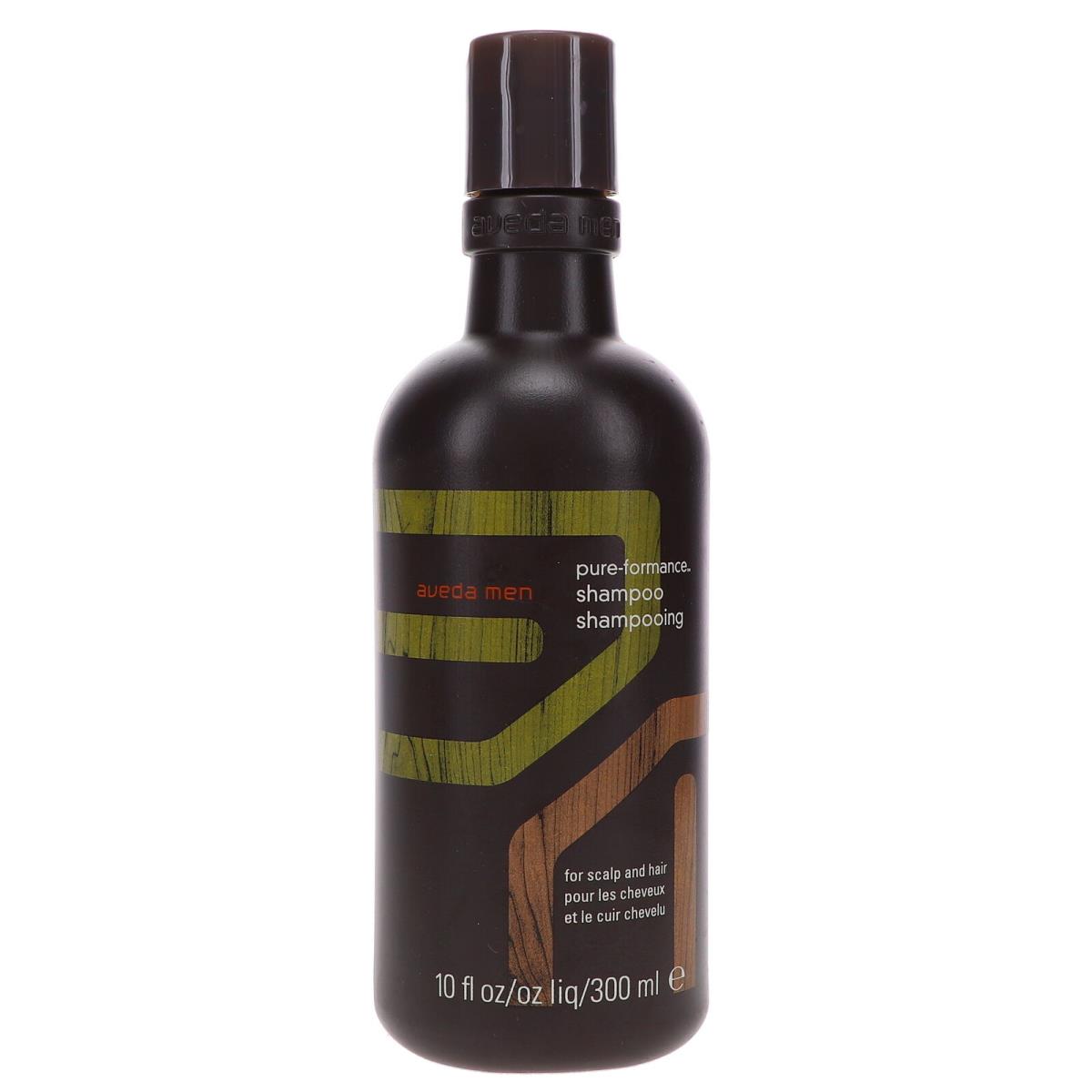 Aveda Men Pure-formance Shampoo 10 oz