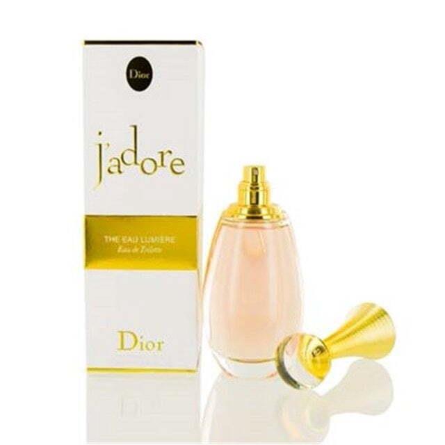 Christian  Jadore Edt Spray 3.4 Oz Regular by Dior