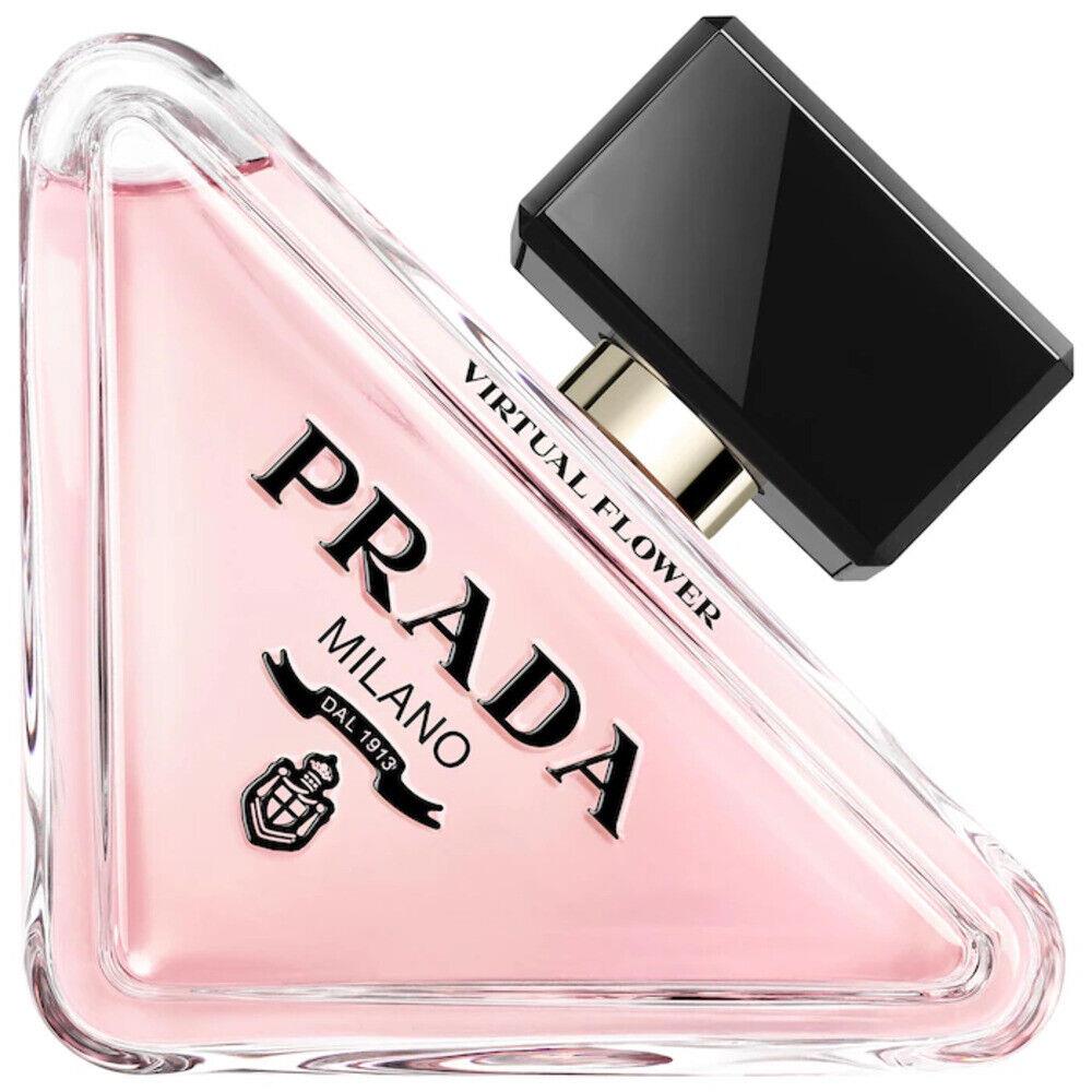 Prada Paradoxe Virtual Flower Eau De Parfum