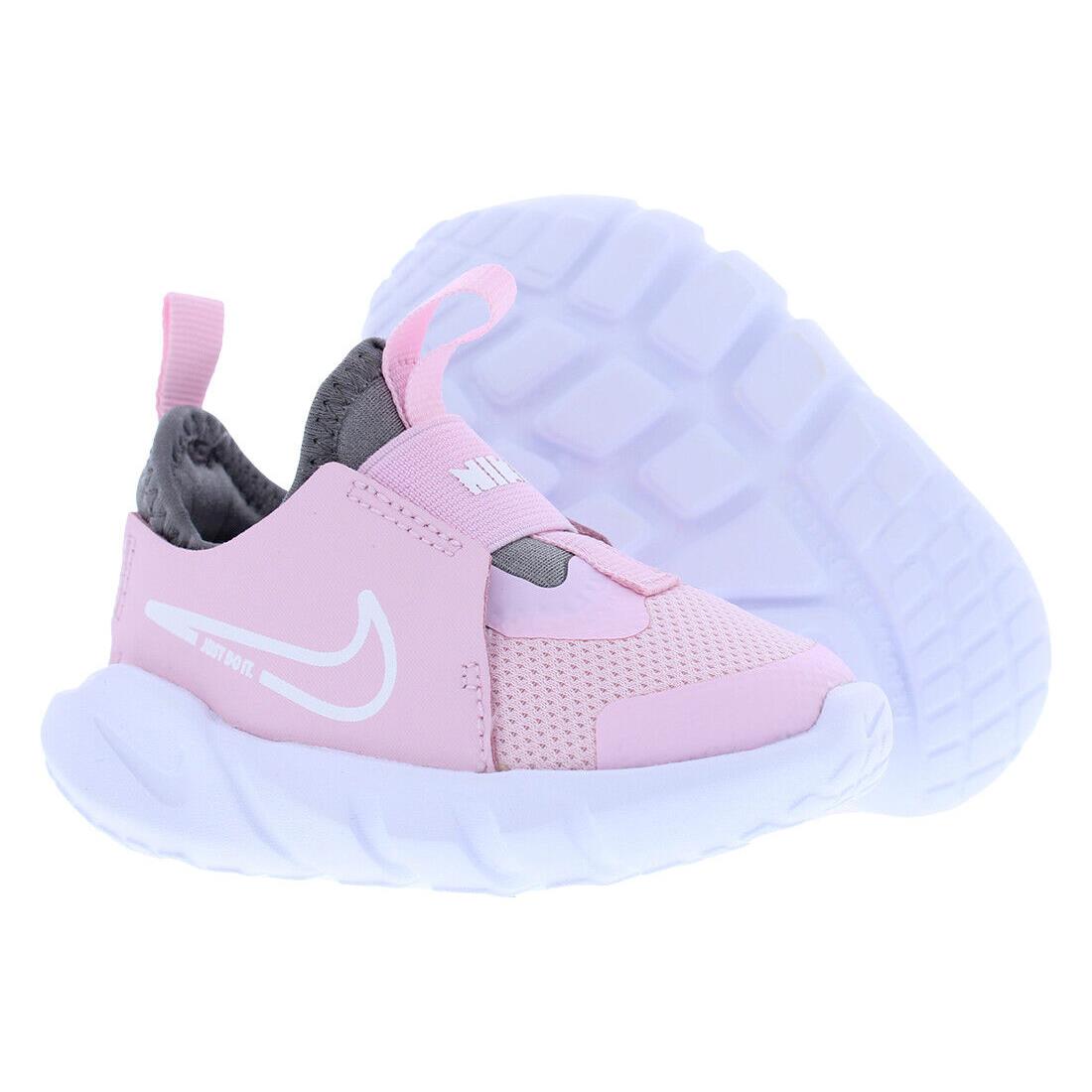 Nike Flex Runner 2 Infant/toddler Shoes - Pink, Main: Pink