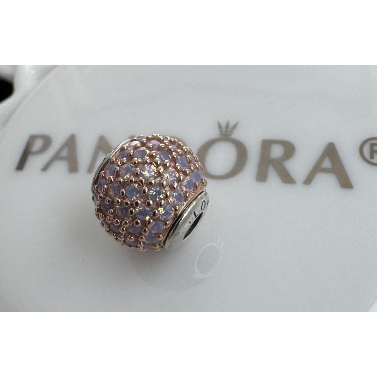 Pandora Essence Love Charm 796064NOP