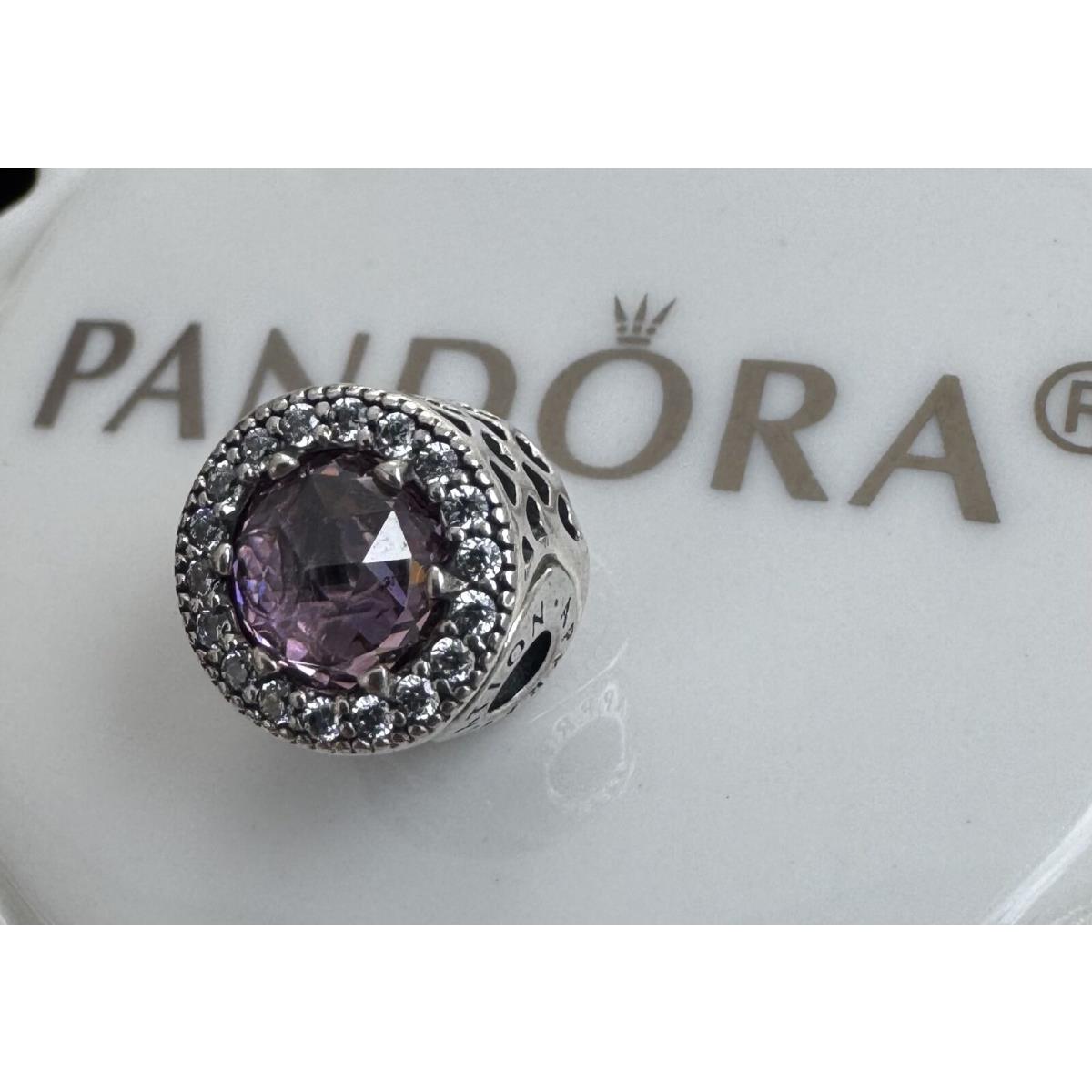 Pandora Essence Appreciation Charm 796082PCZ