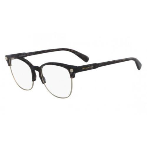 Longchamp Eyeglasses LO2104 038 53mm CM