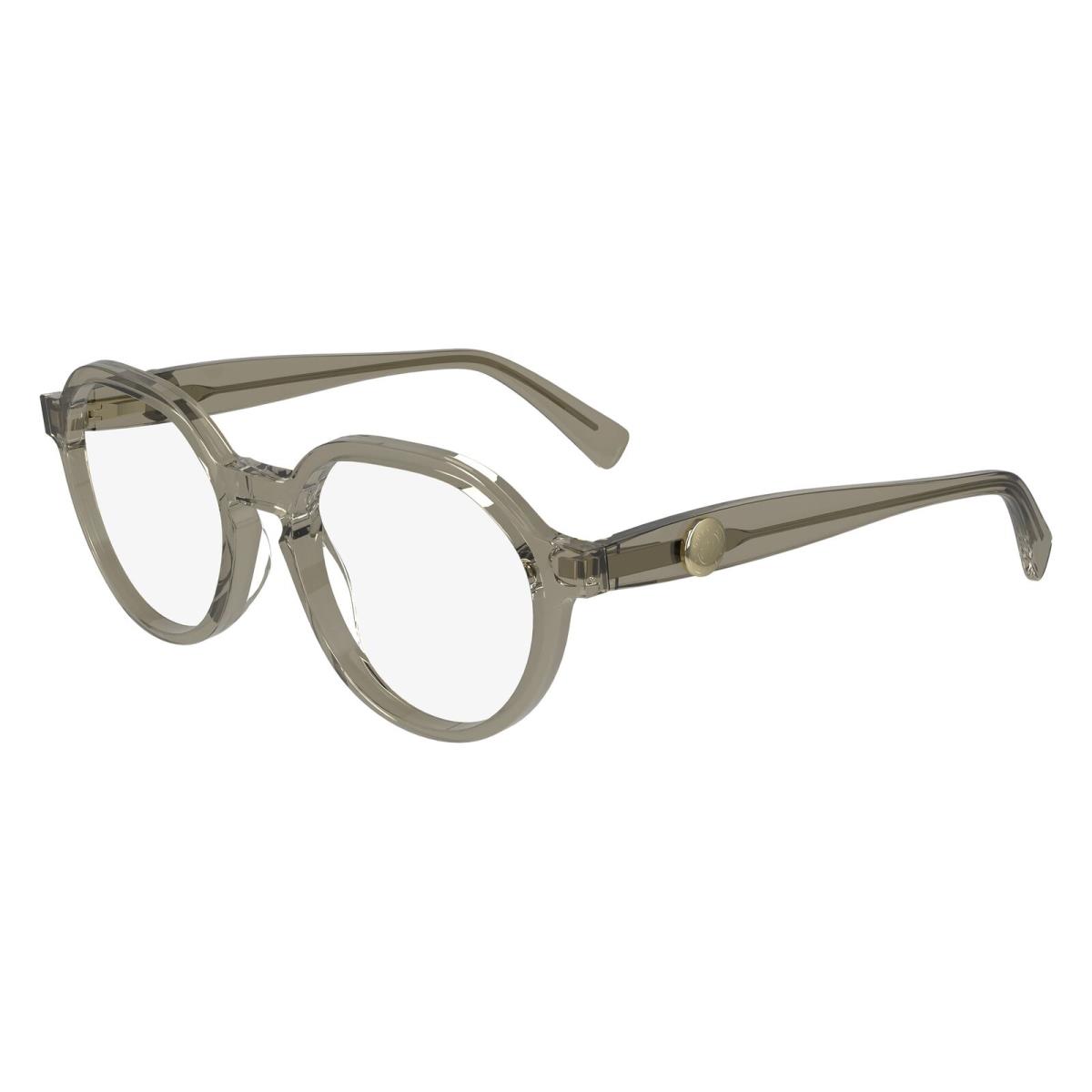 Longchamp Eyeglasses LO2730 200 51mm CM