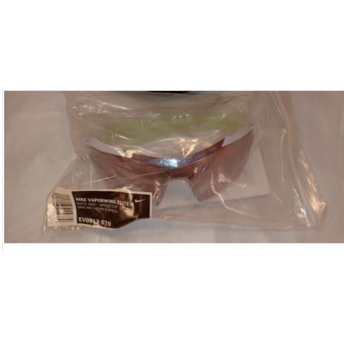 Nike EV0913 Vaporwing Elite R Sport Sunglasses Original pkg. only