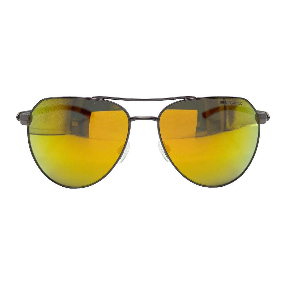 Nike - Club Nine P DQ0922 933 60/15/140 - Polarized Sunglasses
