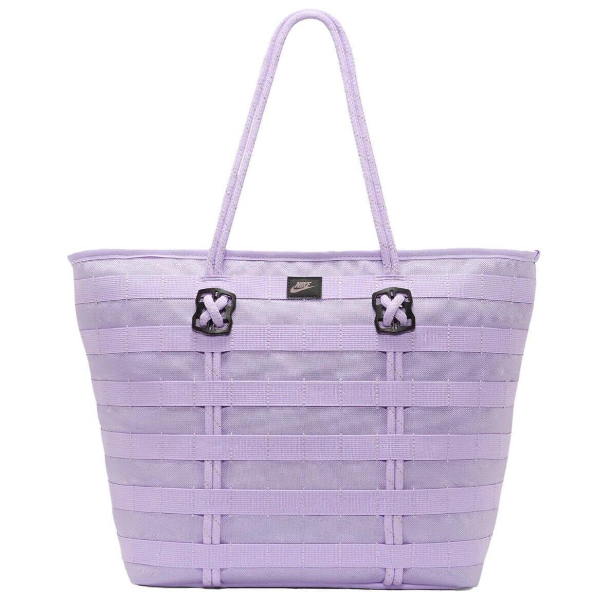 Nike FJ0439-512 Sportswear Rpm Tote 26L Lilac Bloom Light Violet One Size