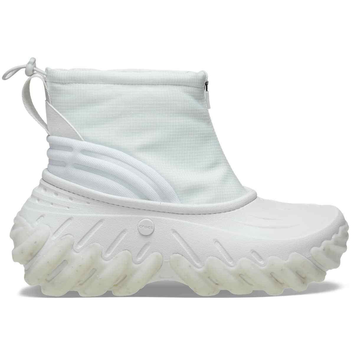 Crocs Echo Boot Z Shield White - Moonlight