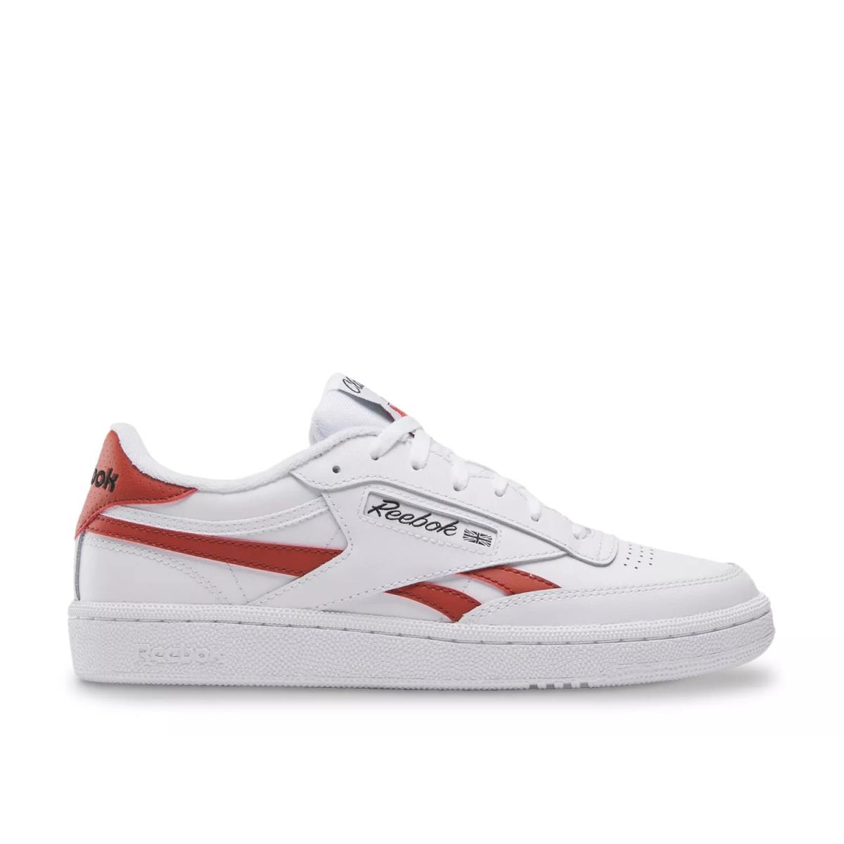 Woman`s Fashion Sneakers Reebok Club C Revenge Sneaker