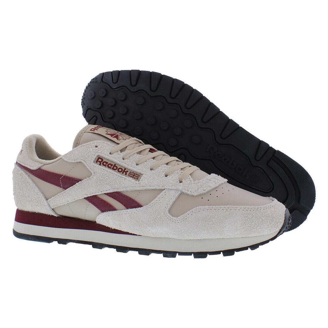 Reebok Classic Leather Unisex Shoes