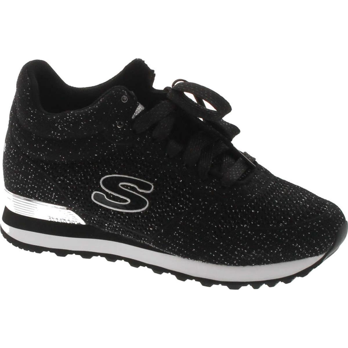 Skechers Women`s OG 85 High Flyer Sneaker