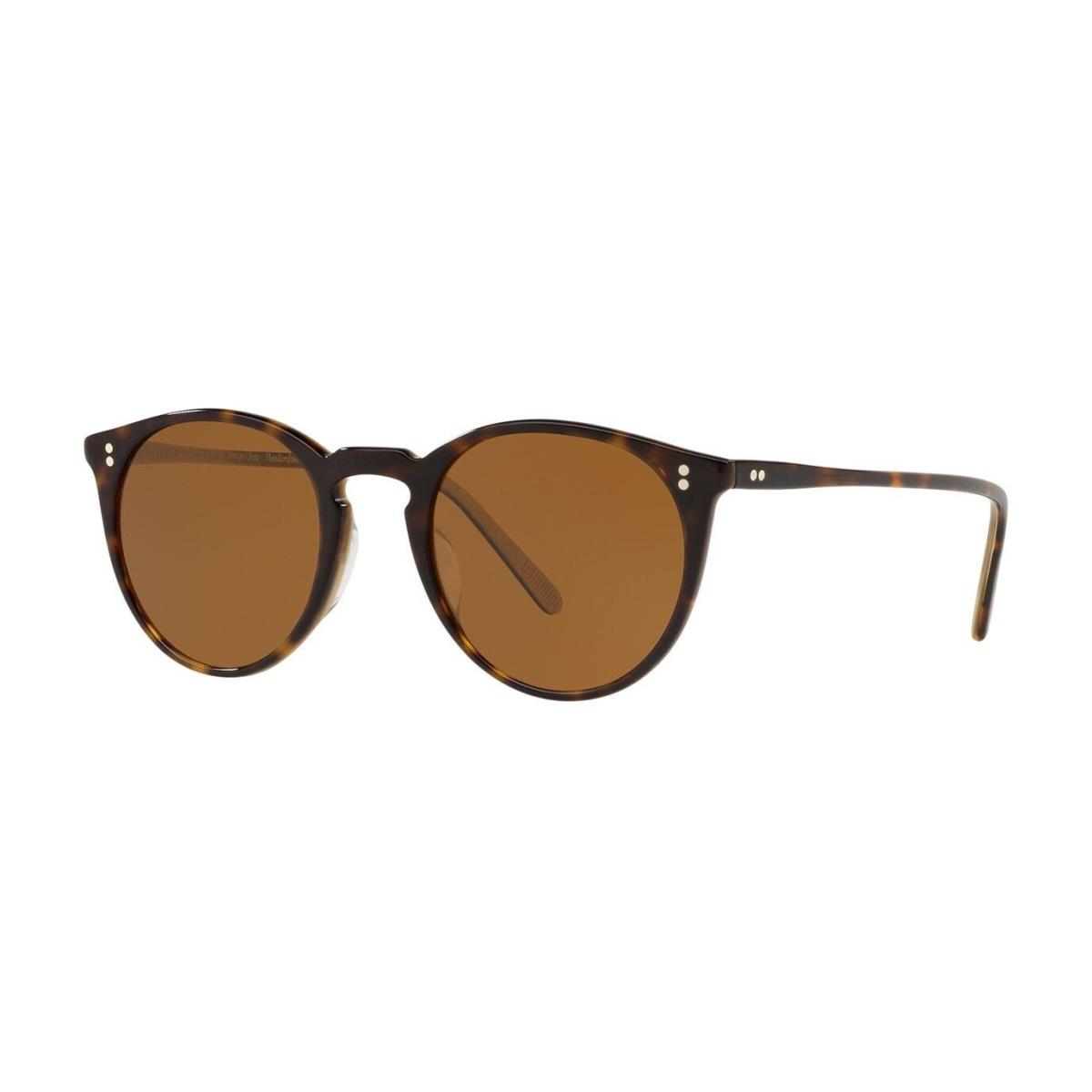 Oliver Peoples O`malley Sun OV 5183S Horn/brown 1666/53 Sunglasses