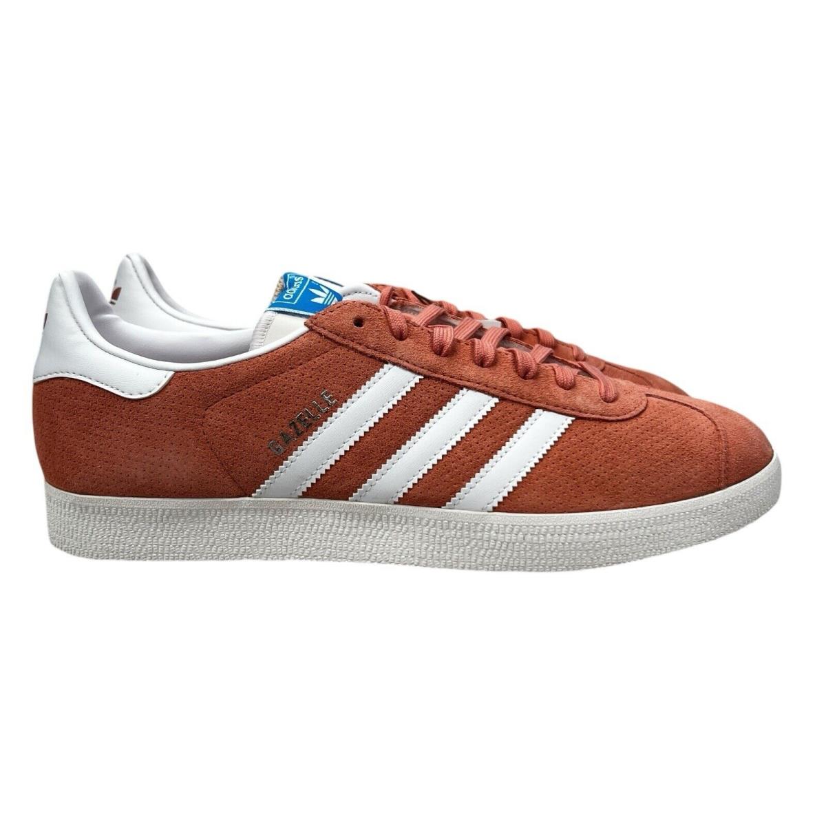 Adidas Originals Gazelle Wonder Cloud Wonder Shoes IG6213 Men`s Sizes 7 - 12 - Pink