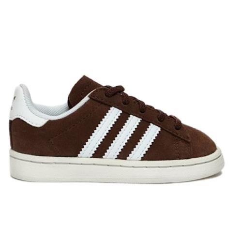 Adidas Originals x Sns Campus 80s Brown White `homemade Pack` 2020 sz 4C - Brown