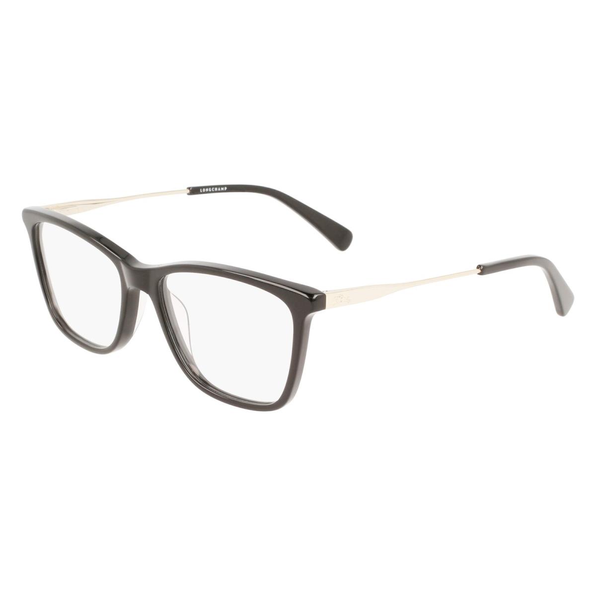 Woman Longchamp LO2674 001 54 Eyegasses