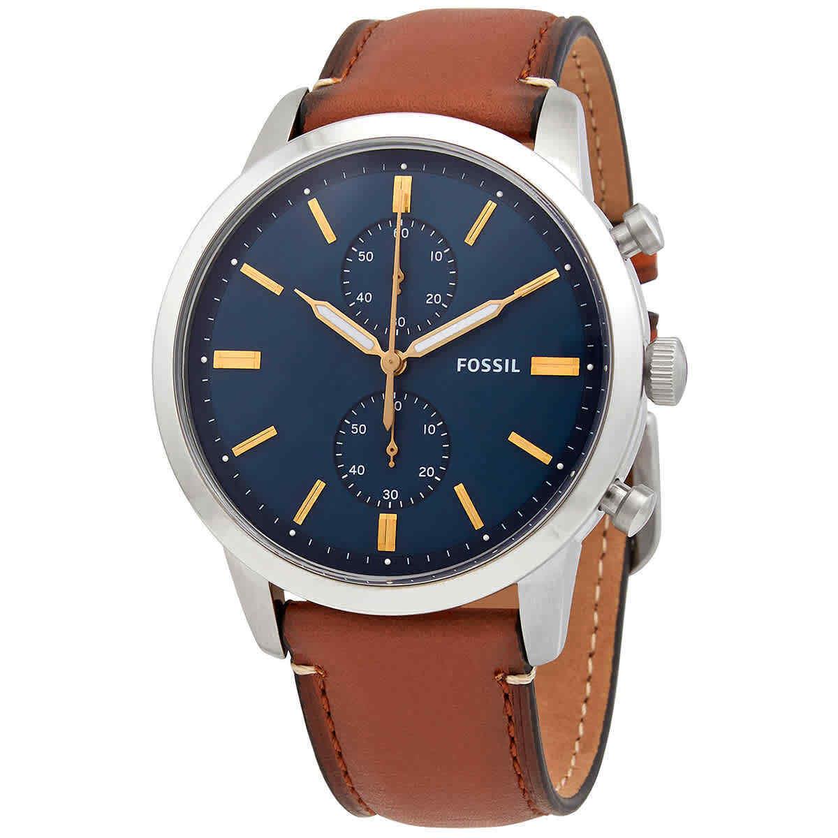 FSFS5279 Fossil Townsman Chronograph Men`s Watch