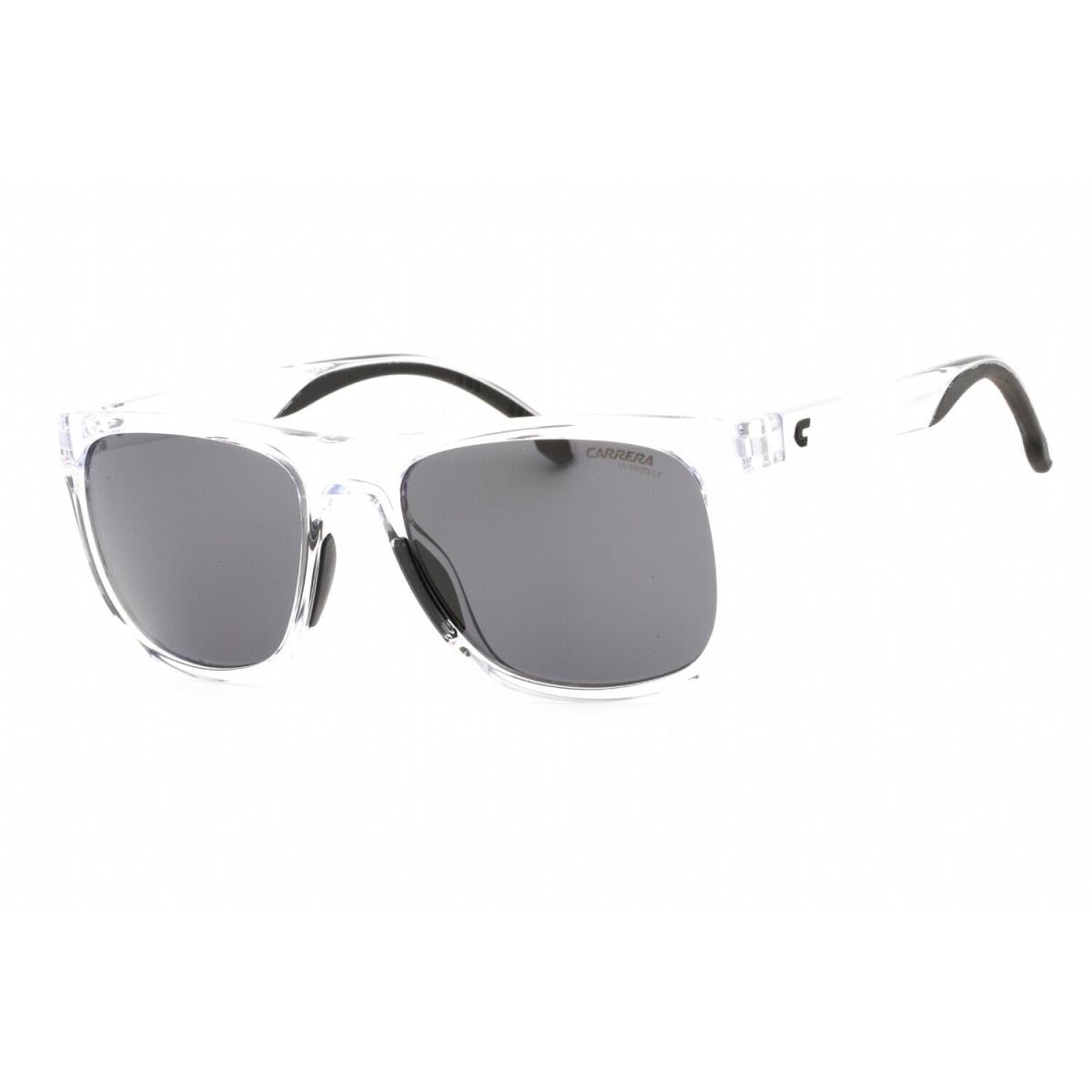 Carrera CA2038TS-900IR-54 Sunglasses Size 54mm 145mm 18mm Crystal Men
