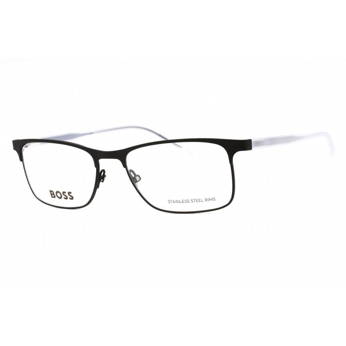 Hugo Boss HB0967IT-003-54 Eyeglasses Size 54mm 17mm 145mm Black Men