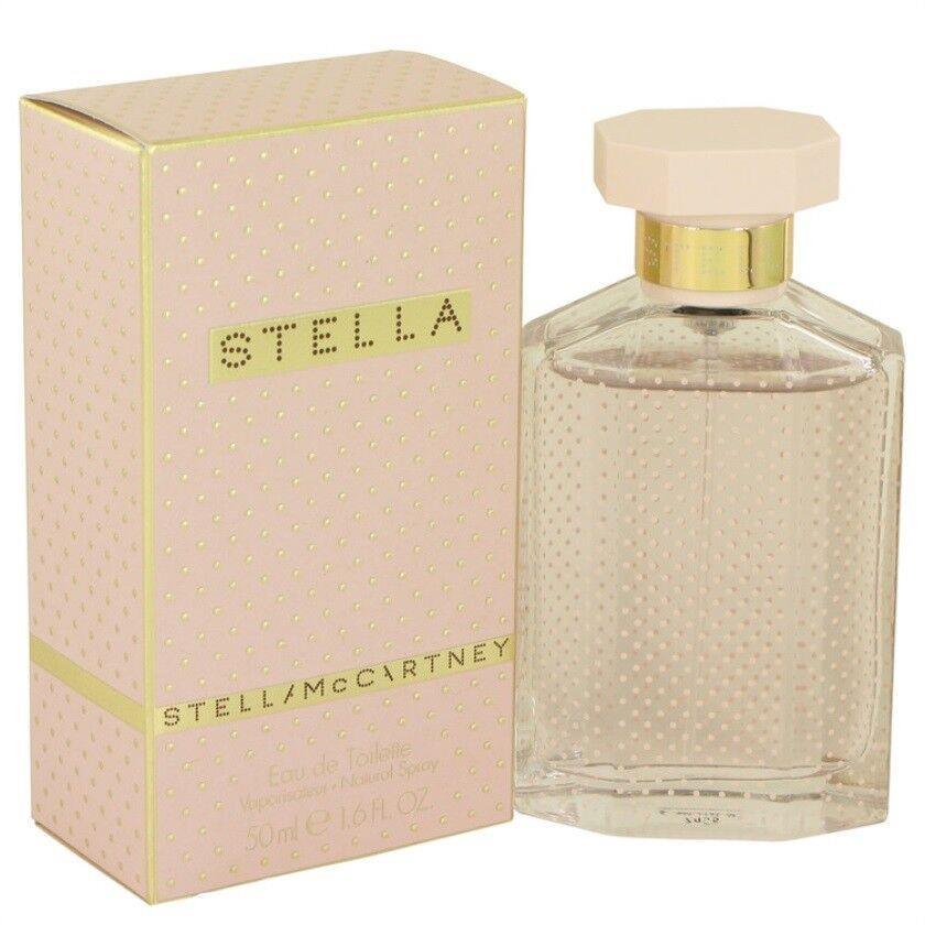 Stella By Stella Mccartney 1.6oz/50ml Edt Spray For Women by Stella McCartney