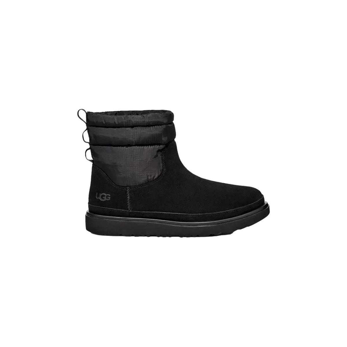 Ugg Classic Mini Mod Black 1158231-BLK Men`s