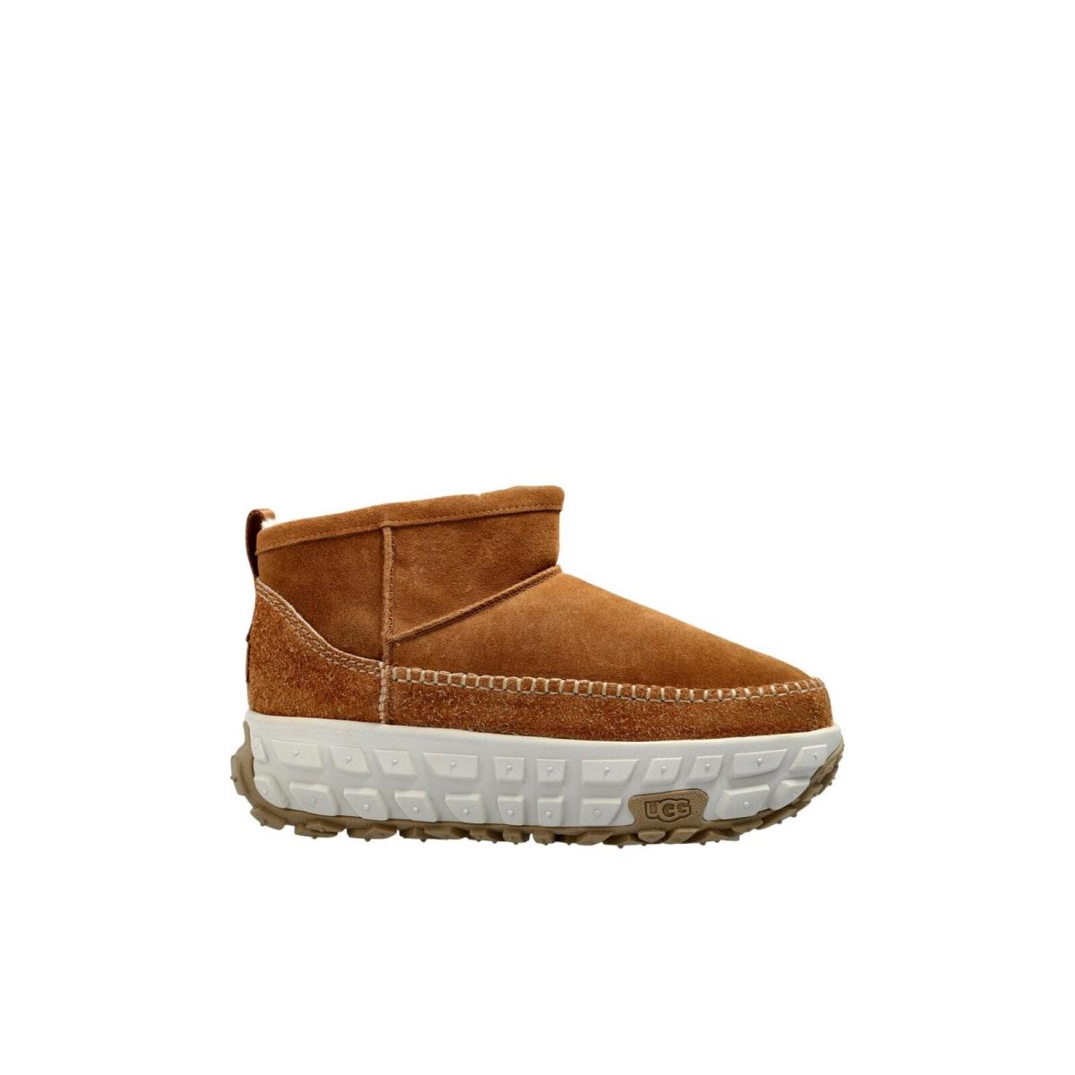 Ugg Venture Daze Ultra Mini Chestnut/ceramic 1158200-CTC Men`s