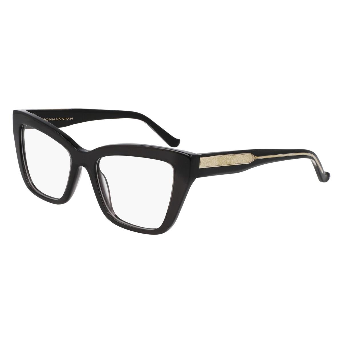 Woman Donna Karan DO5015 001 52 Eyeglasses by DKNY