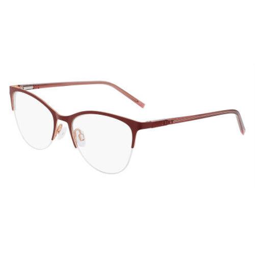 Dkny Eyeglasses DK3006 650 52mm CM by DKNY
