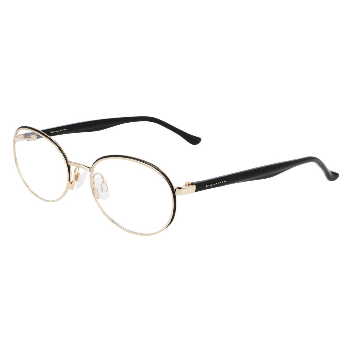 Donna Karan Eyeglasses DO3001 717 51mm CM by DKNY