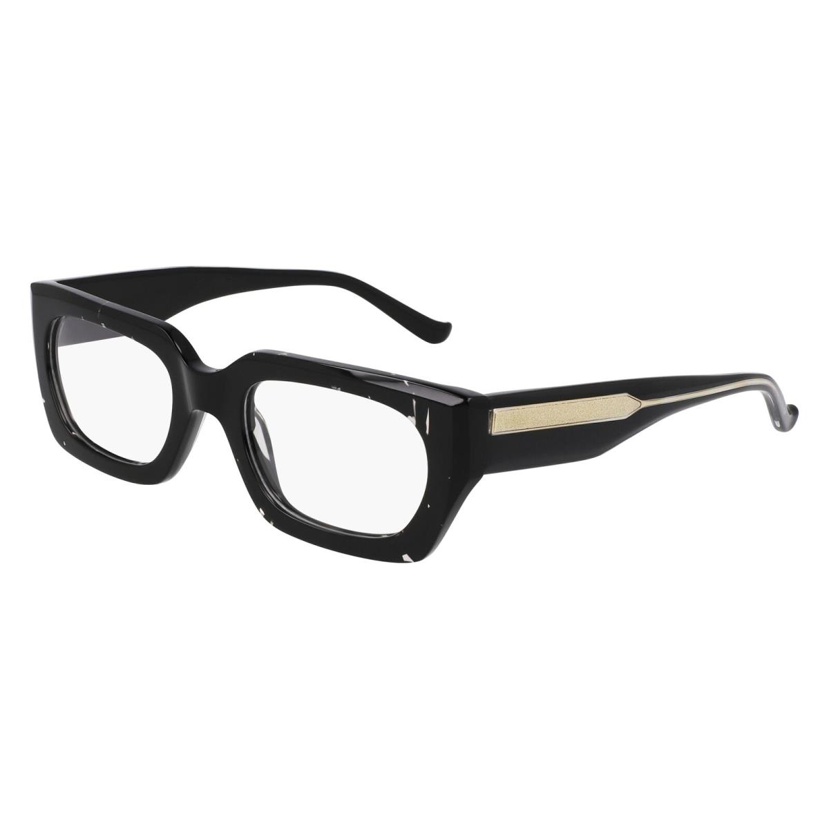 Woman Donna Karan DO5013 017 51 Eyeglasses by DKNY