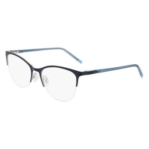 Dkny Eyeglasses DK3006 400 52mm CM by DKNY