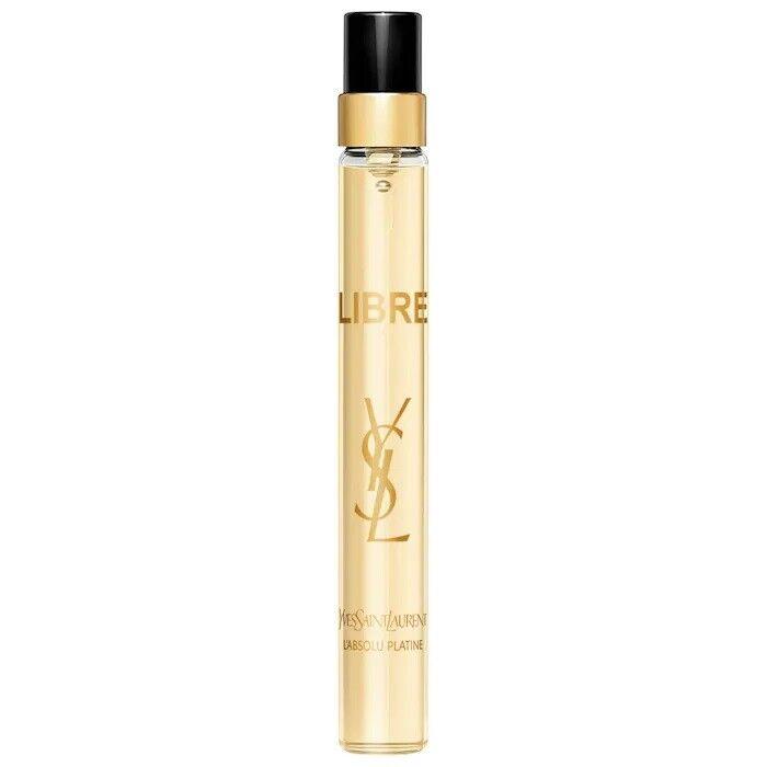 Yves Saint Laurent Libre Absolu Platine Parfum - 0.33oz