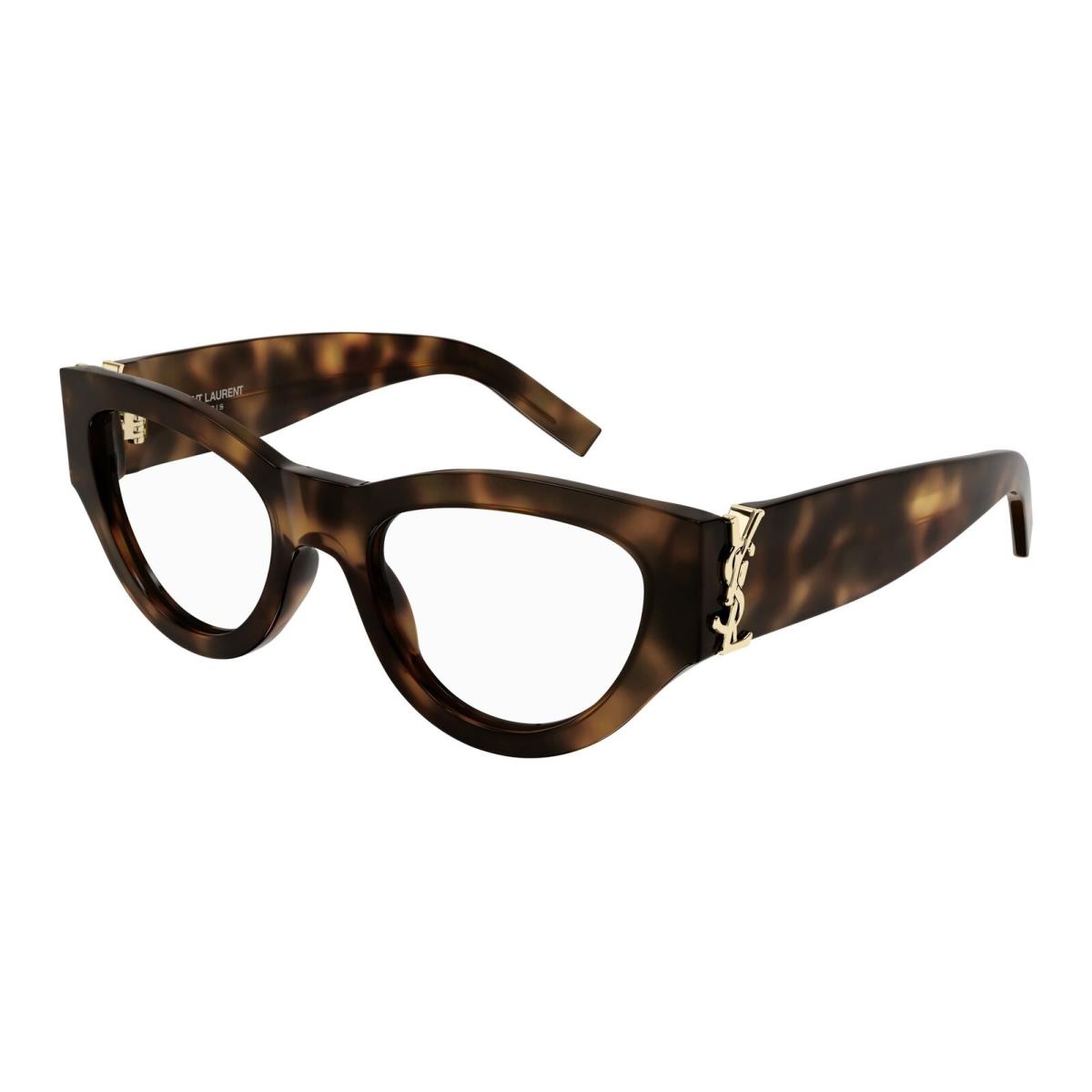 Yves Saint Laurent Sl-M94-Opt-002 Eyeglasses JZ