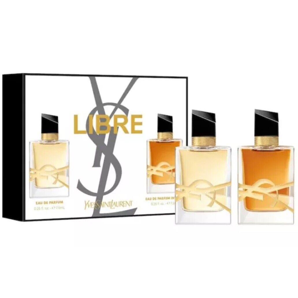 Yves Saint Laurent Libre Collection Mini Perfume Duo Set