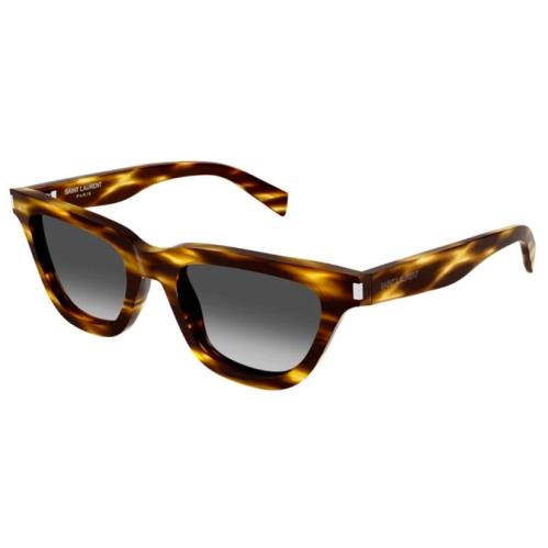 Saint Laurent SL-462-SULPICE-016 Havana