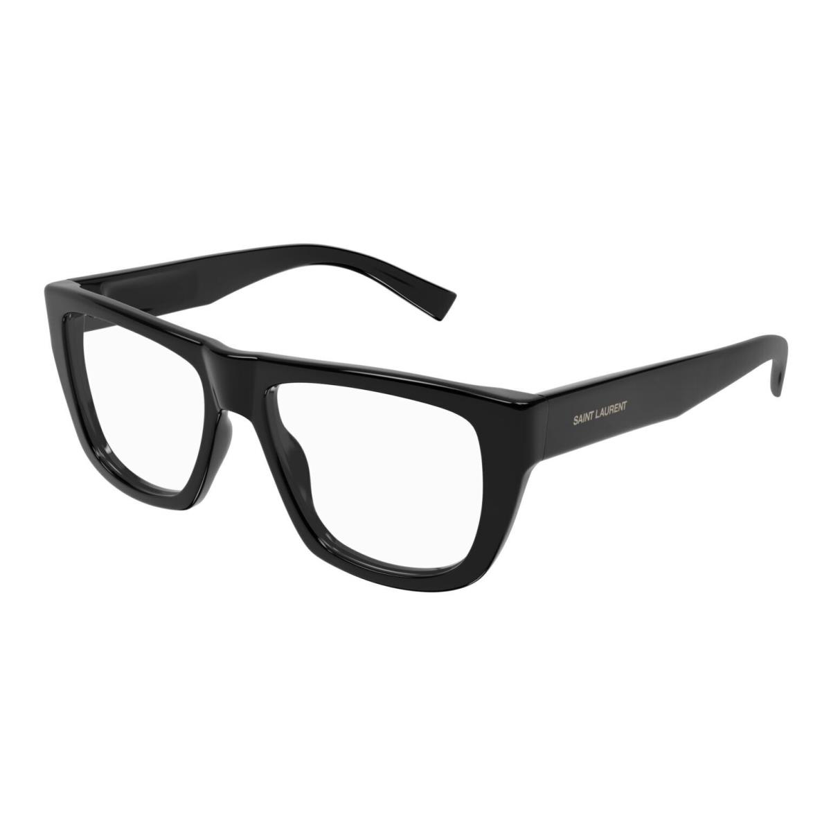 Yves Saint Laurent Sl-714-001 Eyeglasses JZ