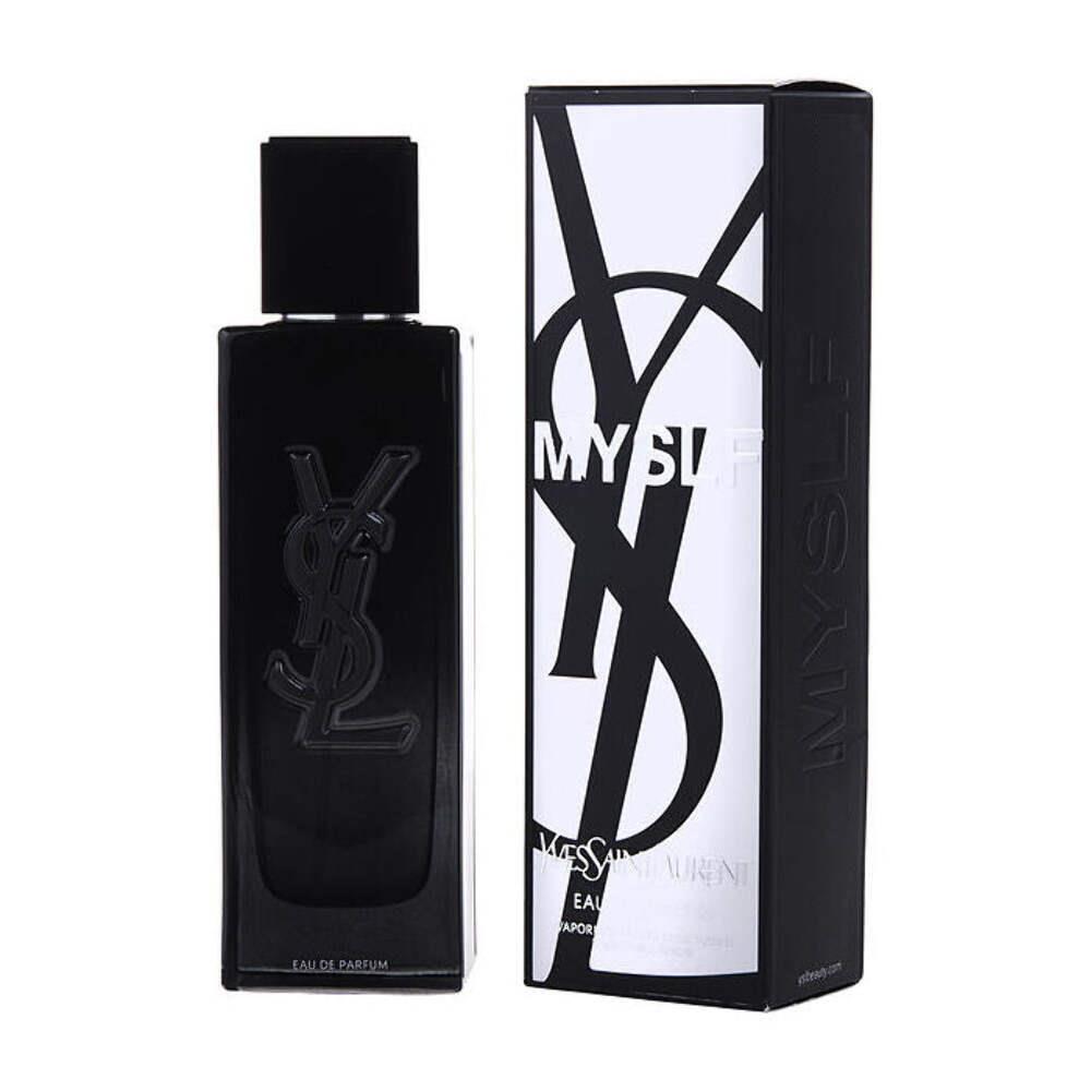 Yves Saint Laurent Myslf Yves Saint Laurent Eau De Parfum Refillable Spray 60ml/