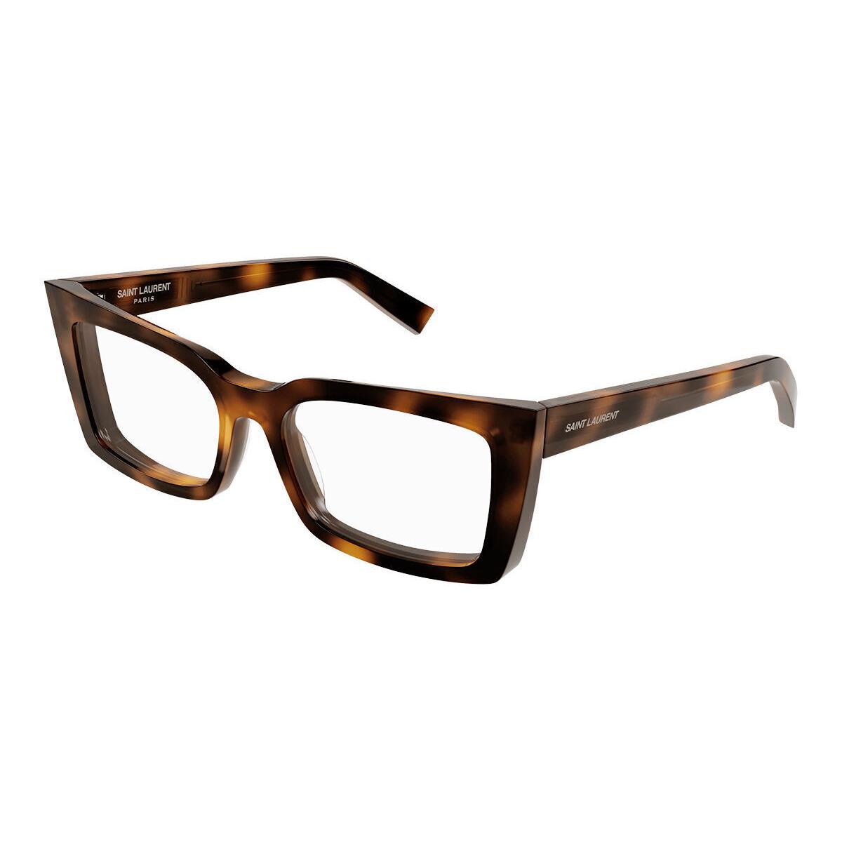 Yves Saint Laurent SL 554-002 Eyeglasses JZ