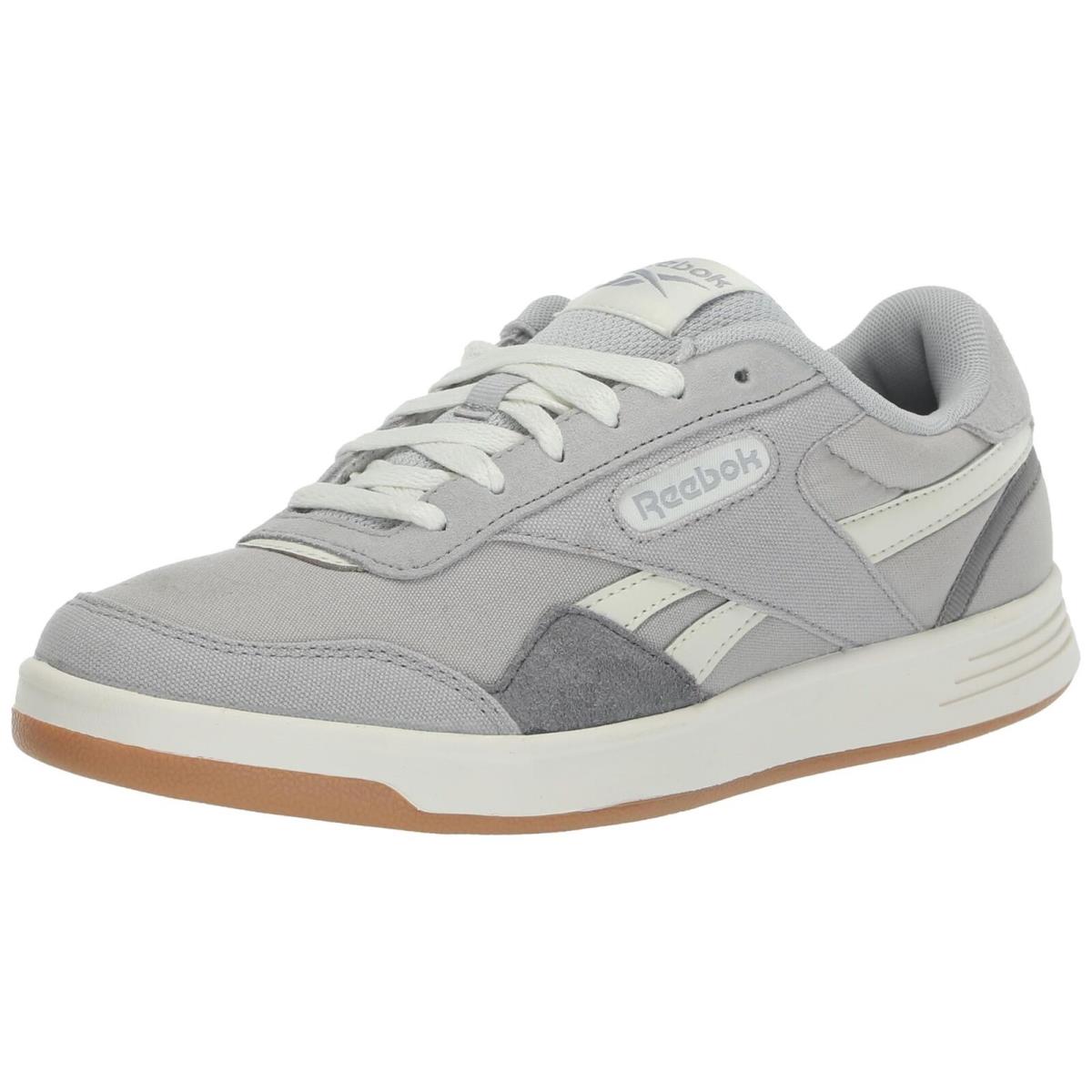 100074345/ID9901 Mens Reebok Reebok Court Advance Cnvs