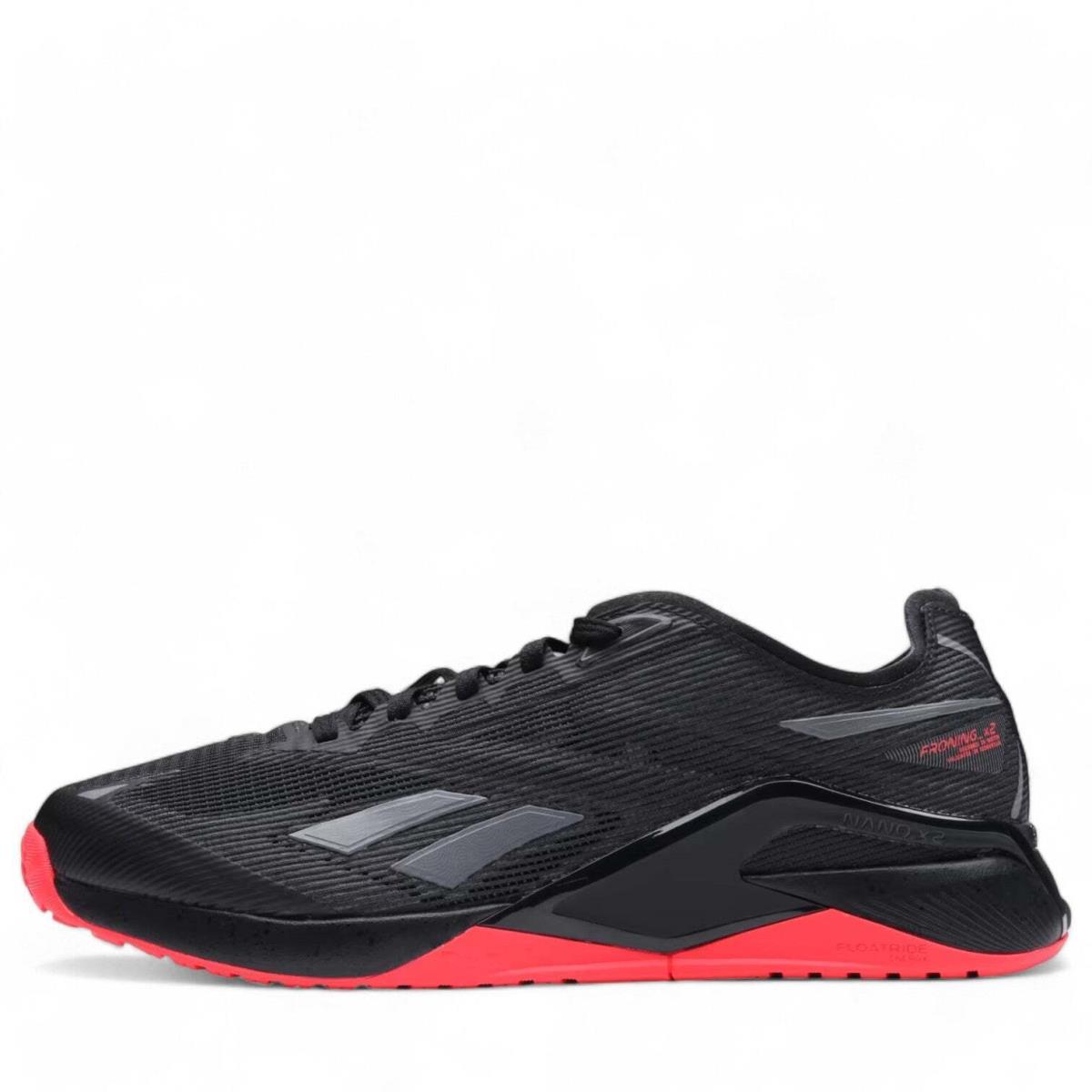 ID6749 Mens Reebok Nano X2 Froning