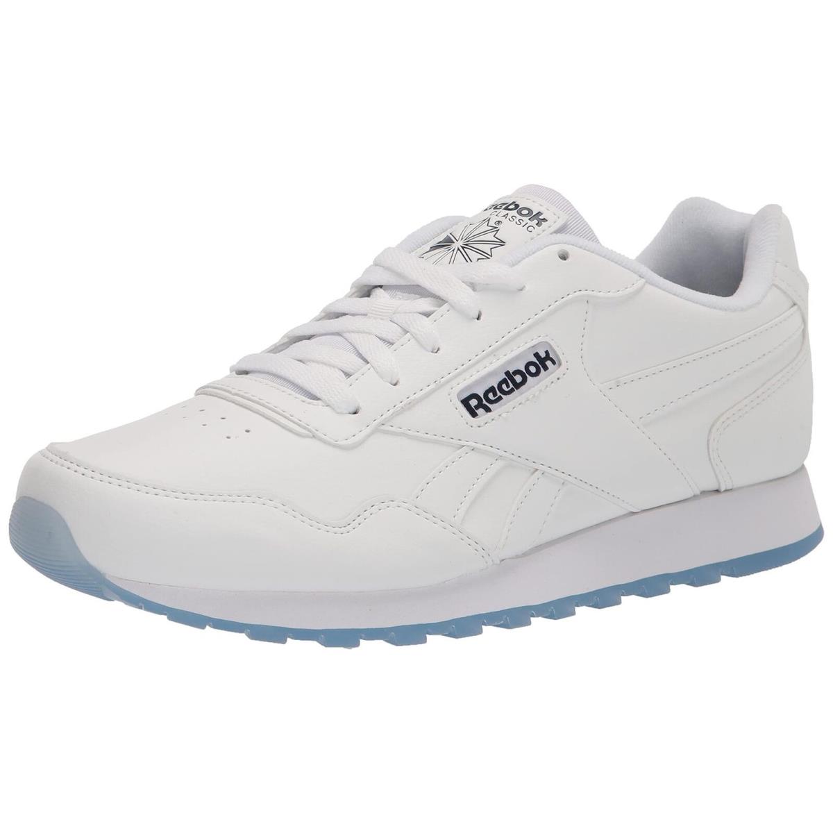 100210612/GZ5452 Mens Reebok Reebok CL Harman Run S