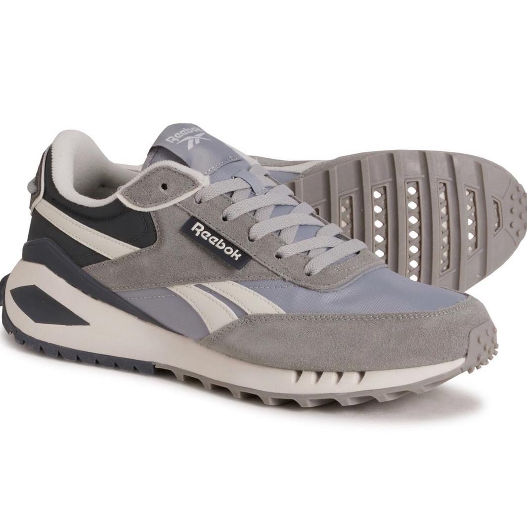 Reebok Men`s Forte Racer Sneakers