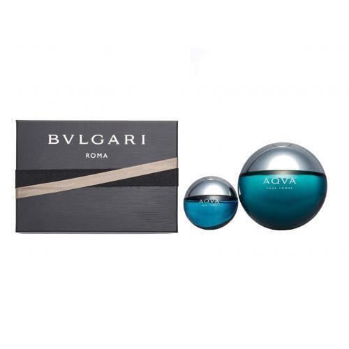 Bvlgari Aqua Set