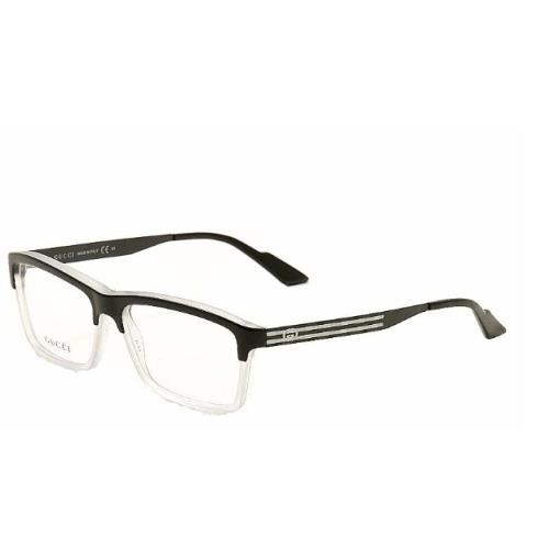 Gucci Men`s Eyeglasses GG 3517 WW2 Optical Frame