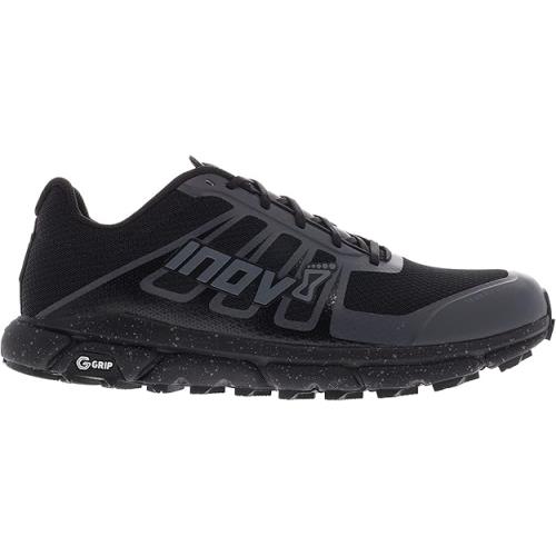 INOV8 Men`s Trailfly G 270 V2 Hiking Shoes - Graphite/Black