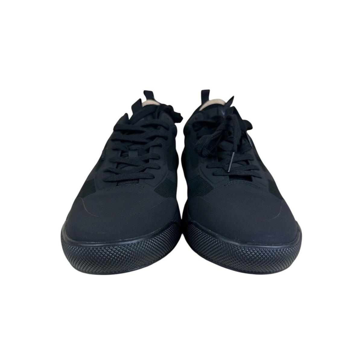 Vans - Unisex Ultrarange Exo Shoes Black/black/black - Black/Black/Black