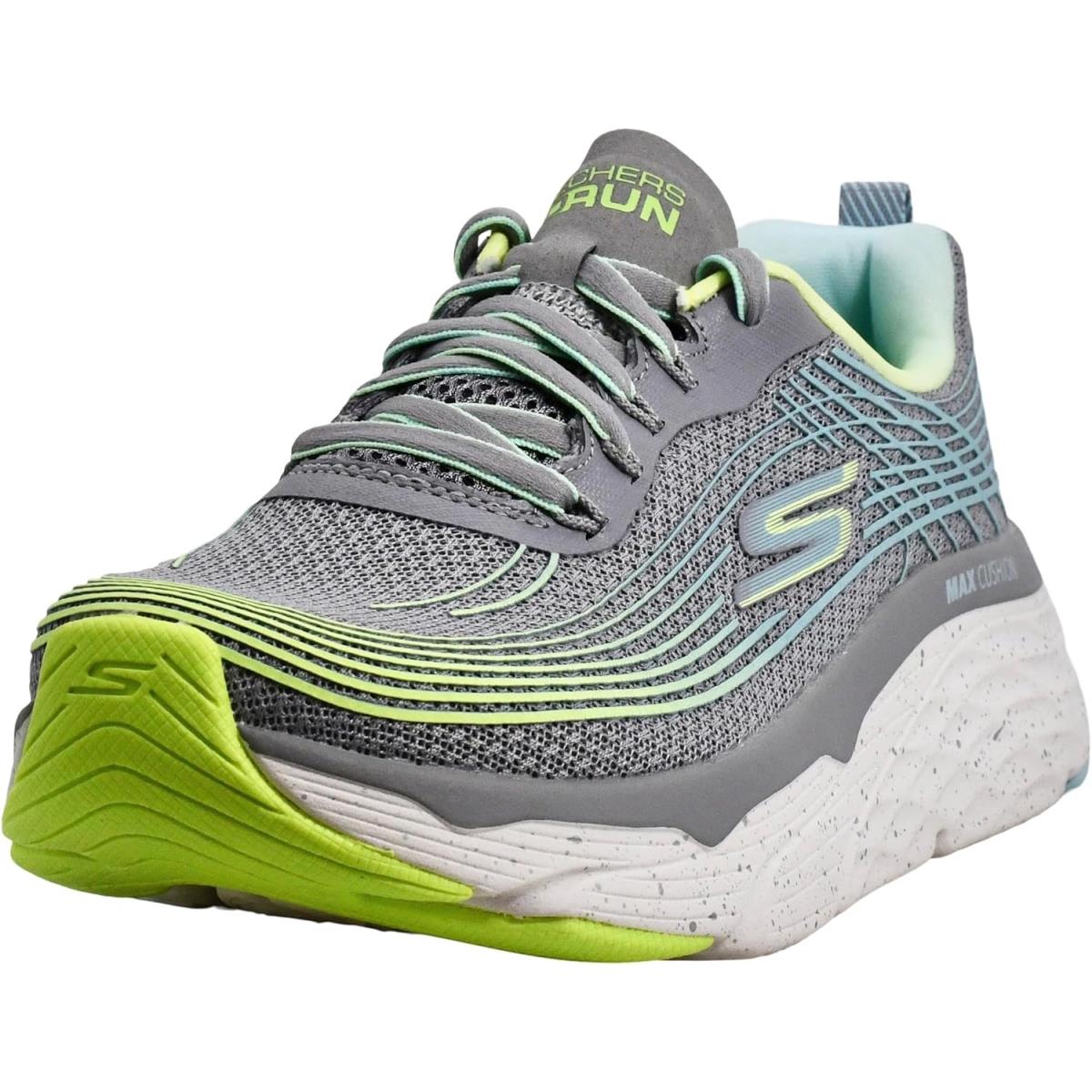 Skechers Women`s Max Cushioning Elite - Galaxy Burst Shoes