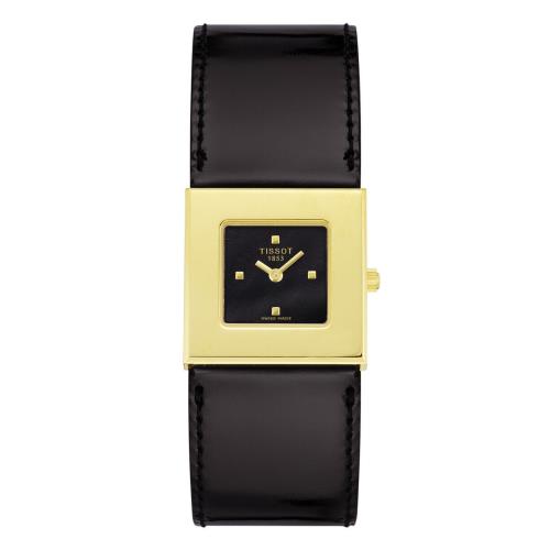 Tissot Women`s Roseville Quartz Watch T71332351