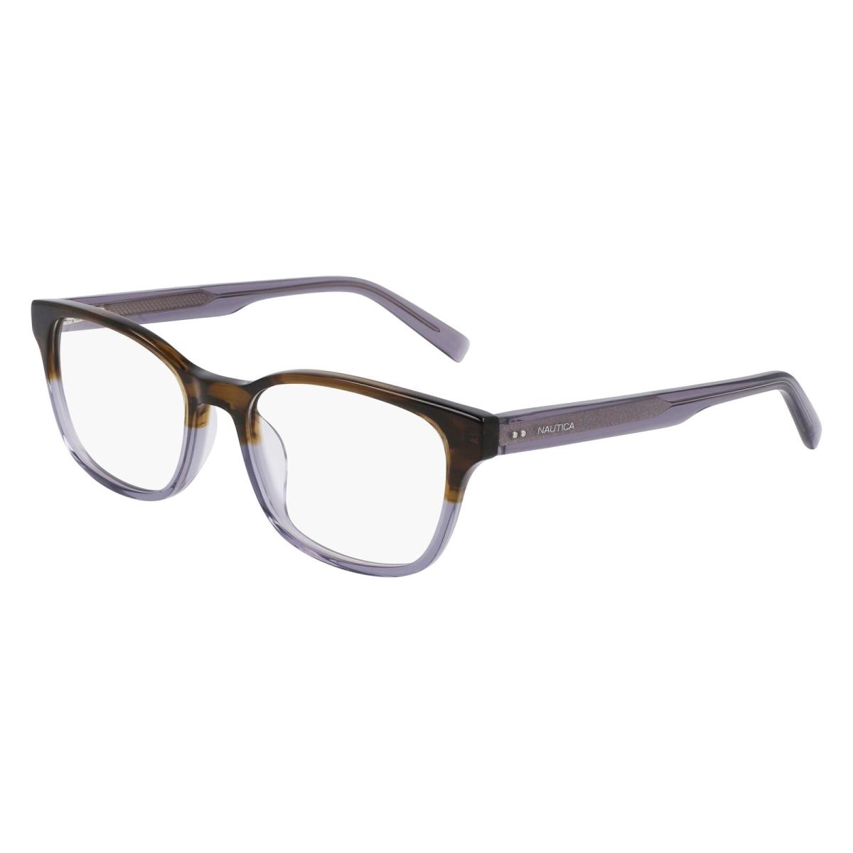 Men  N8186 215 54 Eyeglasses by Nautica